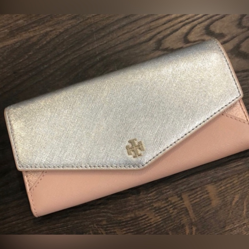 Tory Burch Wallet
